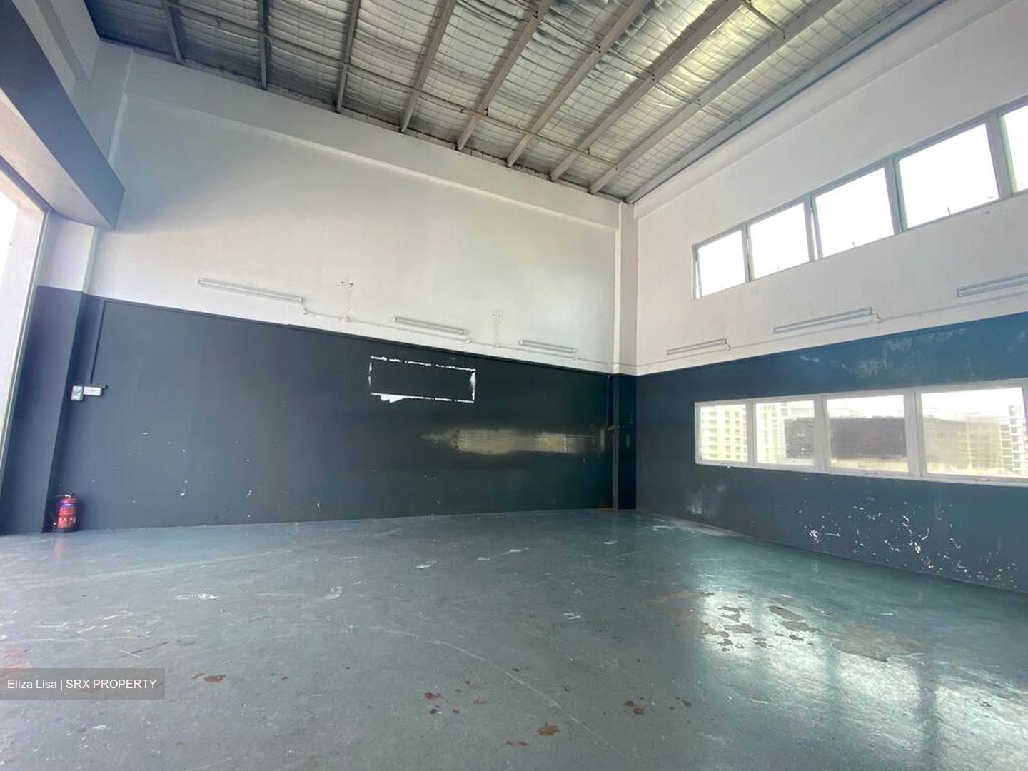 Pioneer Point (D22), Factory #455725171